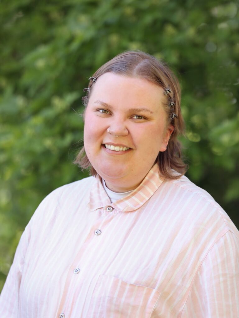 Jenna Pyykönen - Laillistettu puheterapeutti - Pragma Terapia