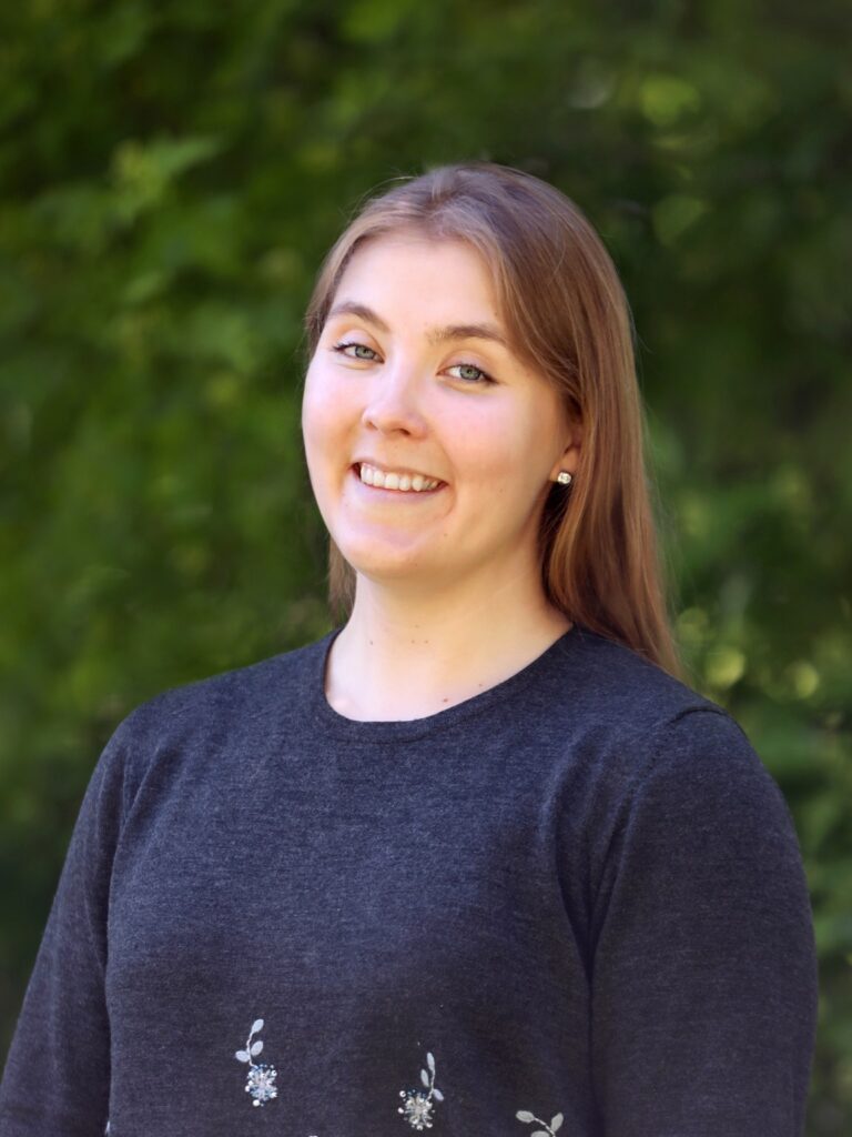 Elviira Tanninen - laillistettu puheterapeutti