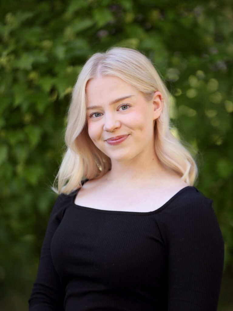Maija Peltonen - laillistettu puheterapeutti Turku
